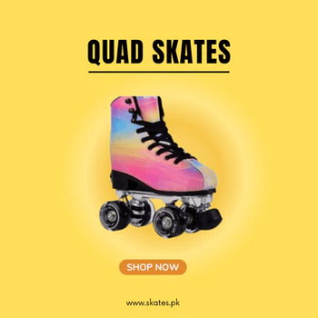 Quad Skates