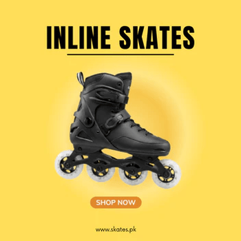 Inline Roller Skates