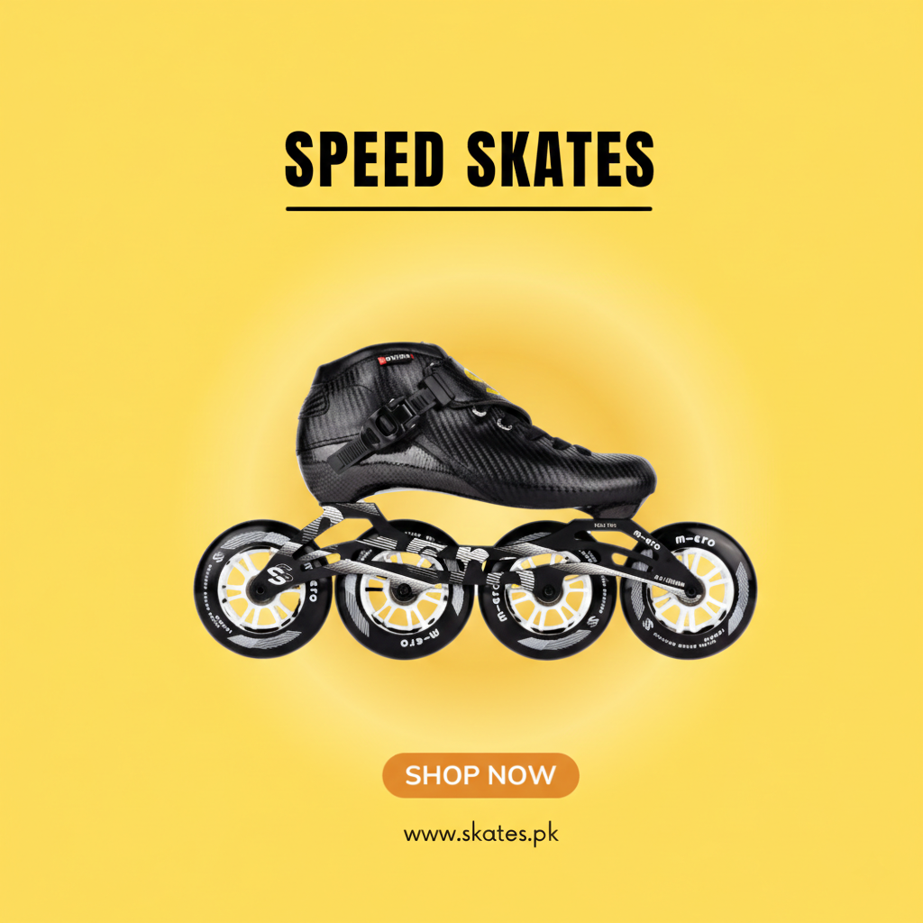 Speed Skates In Pakistan