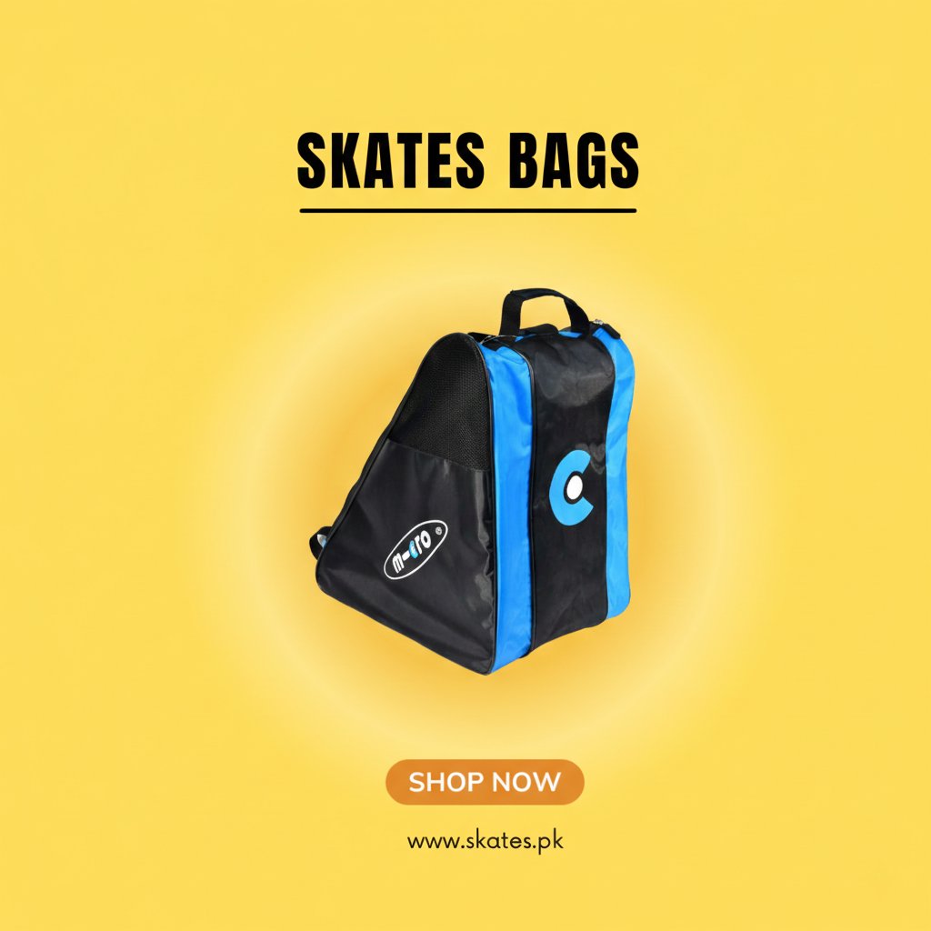 Skates Bags in Pakistan