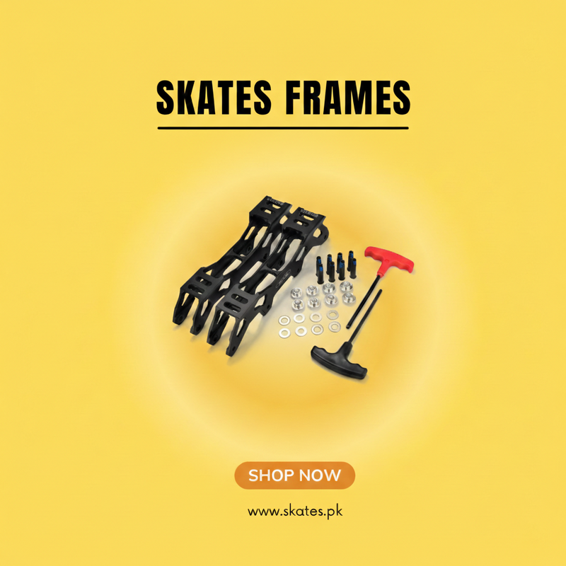 Inline Skates Frames