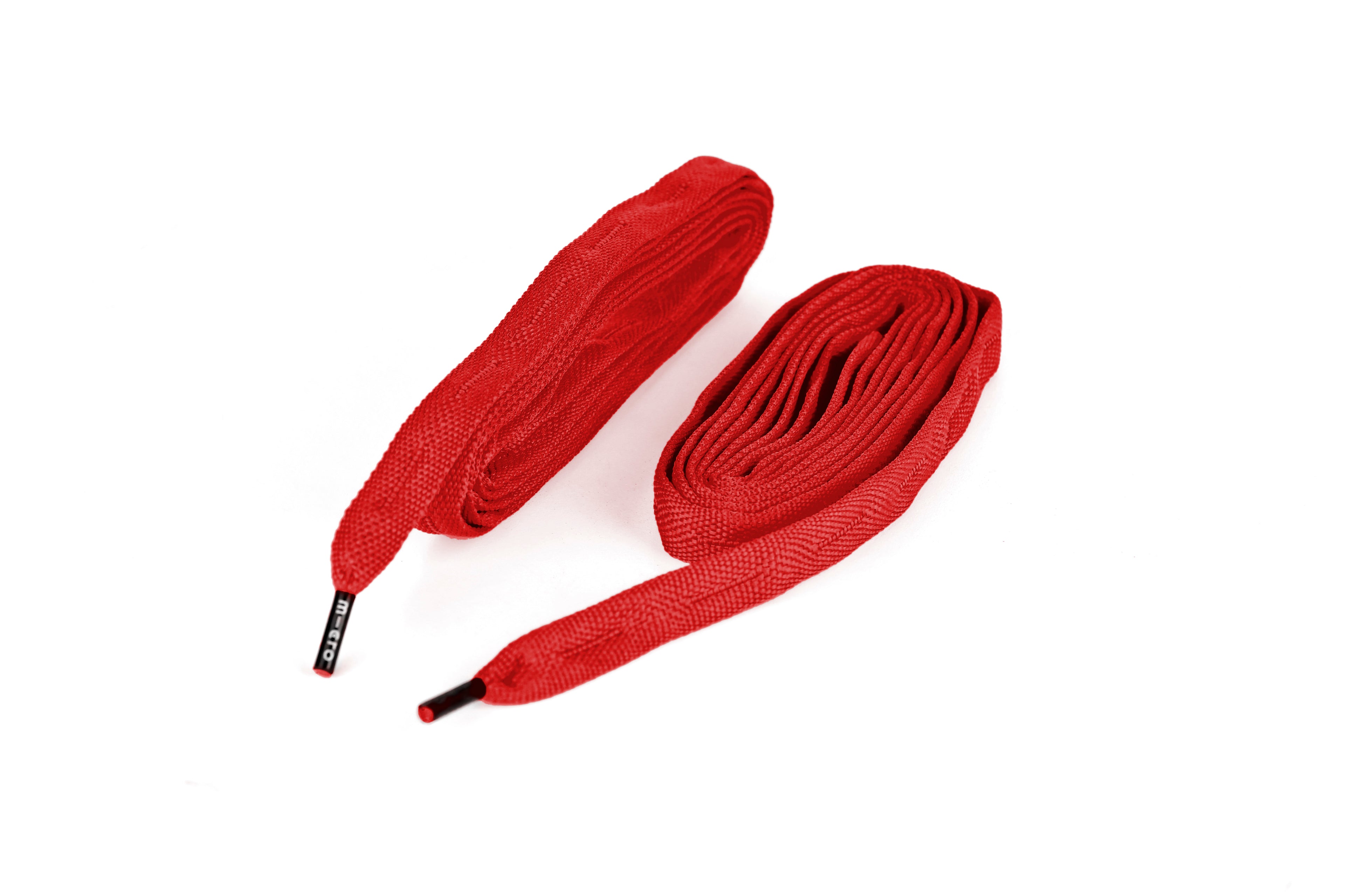 Micro Skate Laces – Flat Woven Laces for Inline & Recreational Skates | Skates.pk