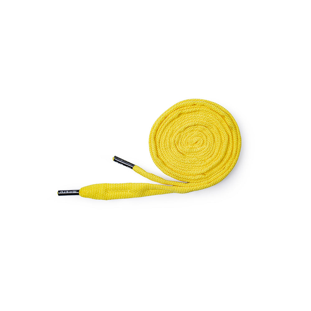 Micro Skate Laces – Flat Woven Laces for Inline & Recreational Skates | Skates.pk