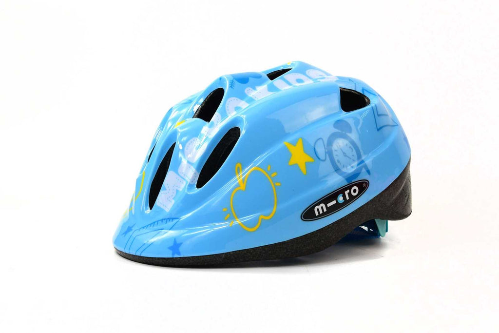 Micro kids Fly Helmet