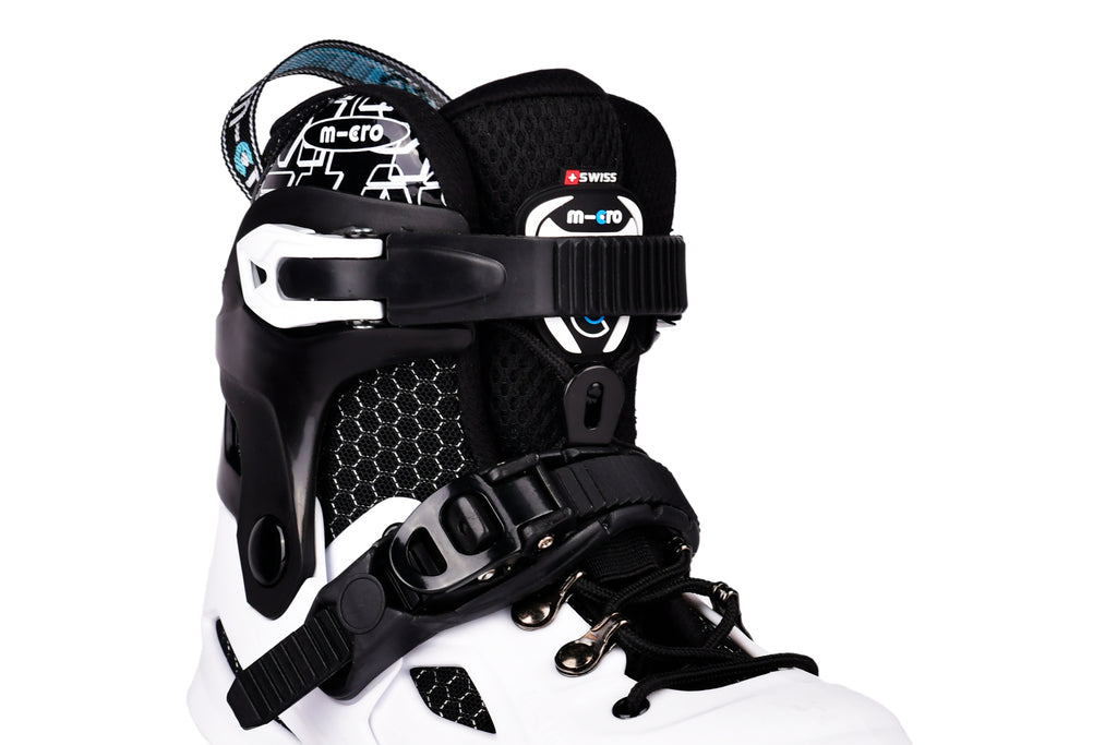 Micro Infinite 3 – Size-Adjustable Kids Inline Skates | 3-Wheel Urban & Recreational Skates | Skates.pk