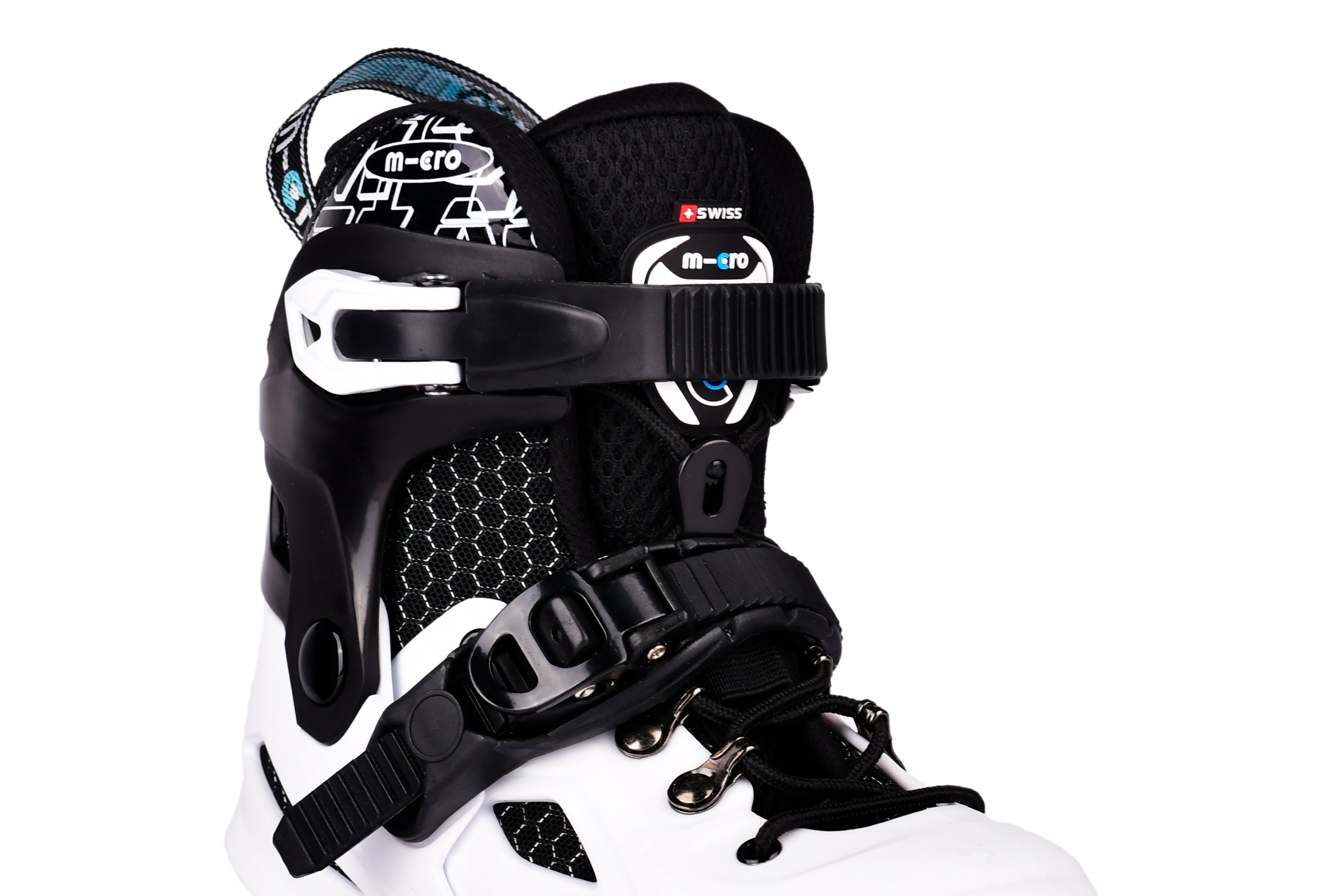 Micro Infinite 3 – Size-Adjustable Kids Inline Skates | 3-Wheel Urban & Recreational Skates | Skates.pk
