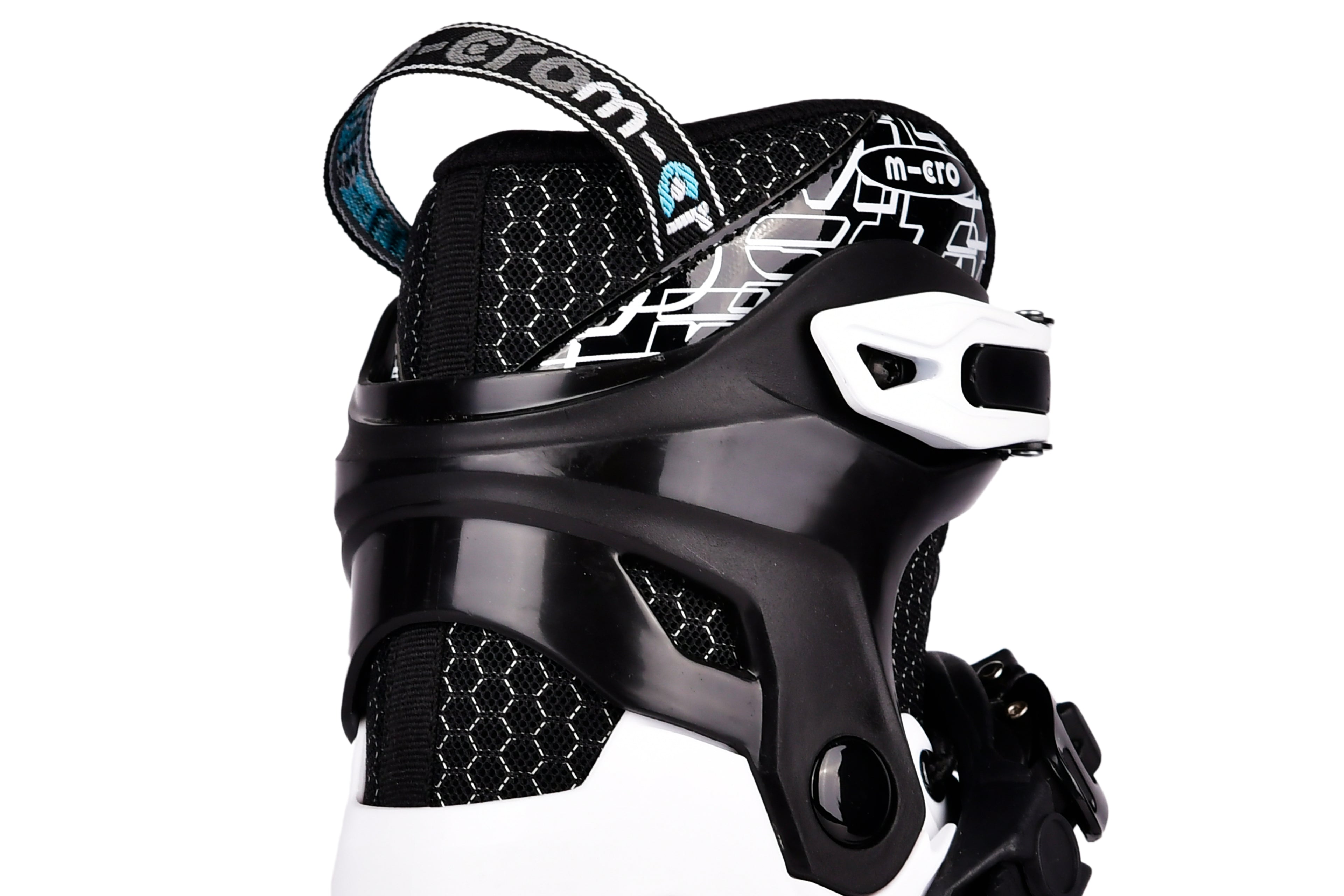 Micro Infinite 3 – Size-Adjustable Kids Inline Skates | 3-Wheel Urban & Recreational Skates | Skates.pk