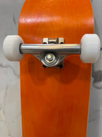 7-Ply A-Grade Northeast Maple Deck - Complete Skateboard | Die Cast Trucks | High Speed Bearings