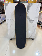 7-Ply Canadian Maple Deck - Complete Skateboard | Gravity Cast Trucks | ABEC-7 Bearings