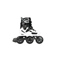 Micro Infinite 3 – Size-Adjustable Kids Inline Skates | 3-Wheel Urban & Recreational Skates | Skates.pk