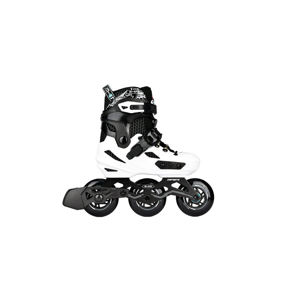 Micro Infinite 3 – Size-Adjustable Kids Inline Skates | 3-Wheel Urban & Recreational Skates | Skates.pk