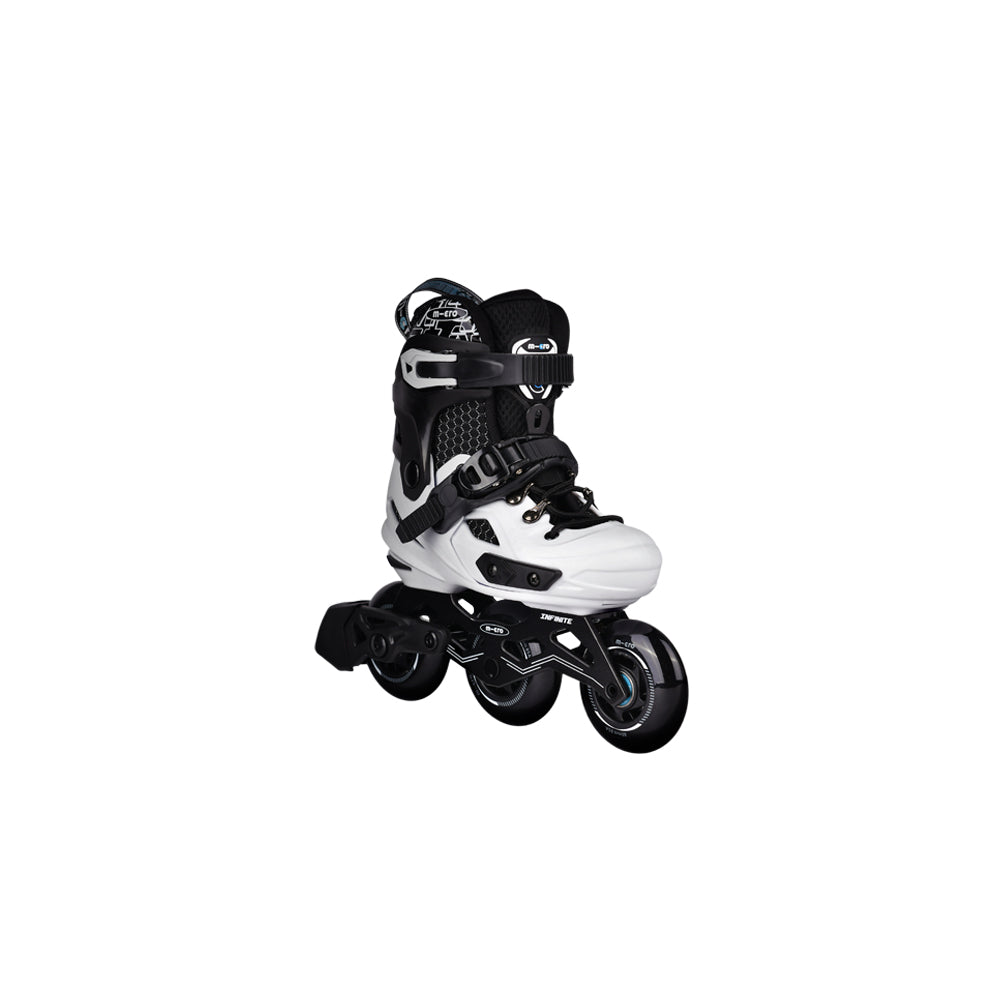 Micro Infinite 3 – Size-Adjustable Kids Inline Skates | 3-Wheel Urban & Recreational Skates | Skates.pk