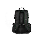 Micro Skate Backpack – Ventilated Skate Carrier with Laptop Sleeve | Skates.pk