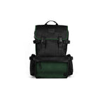 Micro Skate Backpack – Ventilated Skate Carrier with Laptop Sleeve | Skates.pk