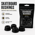 Skateboard Bushings – Barrel & Cone Truck Cushions | skates.pk