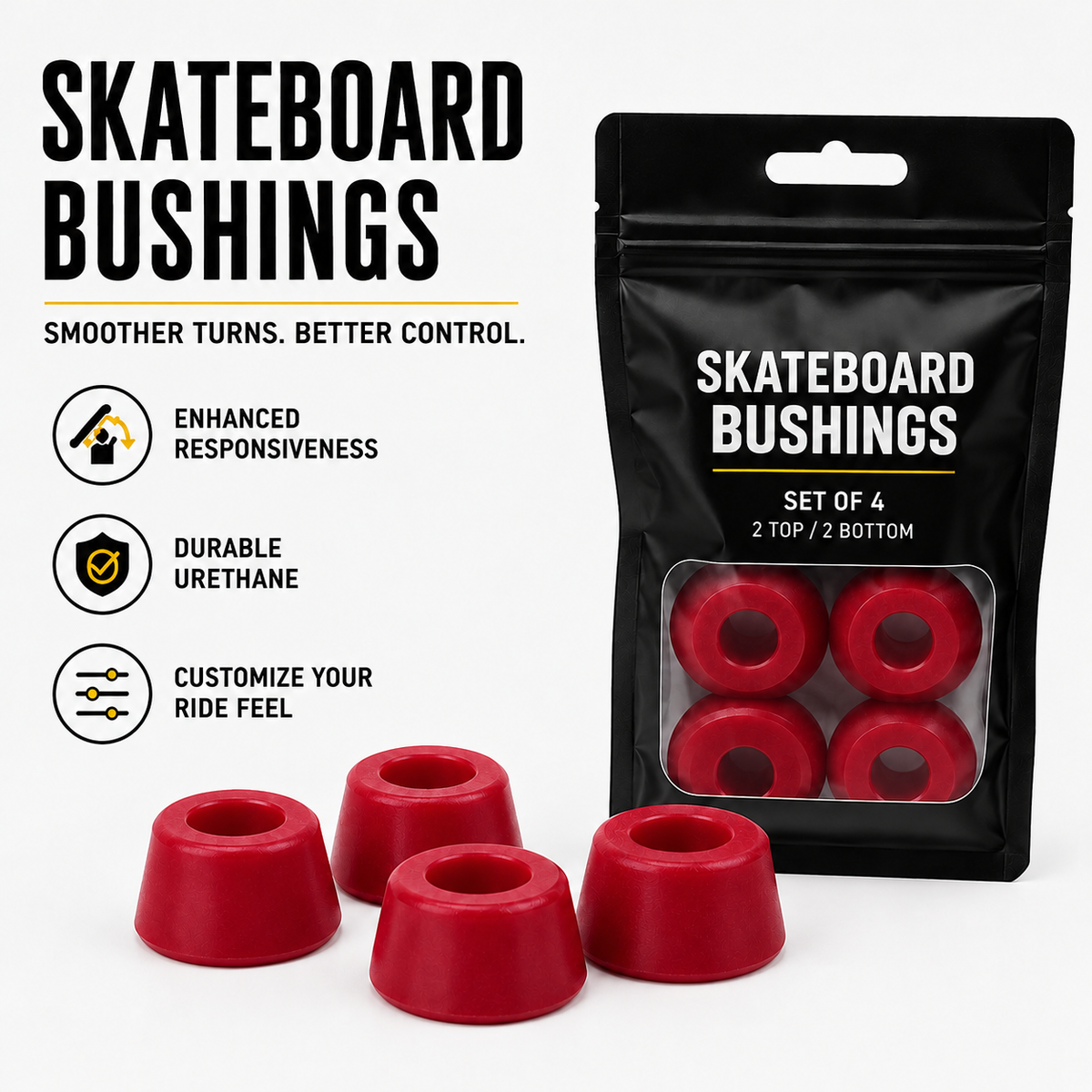 skateboard Bushings