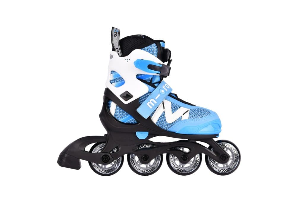 Micro New Shaper Size Adjustable skate for Kids