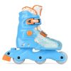 Micro Future size adjustable skate for kids
