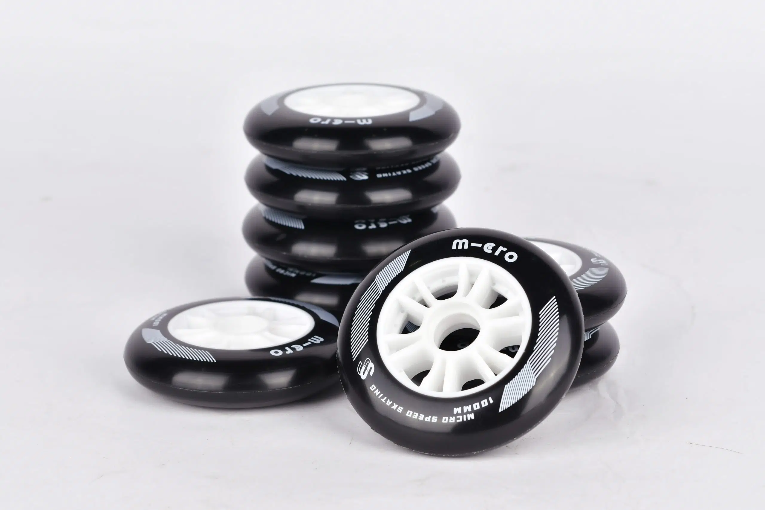 Micro Dynamic Speed Skates - Image 7