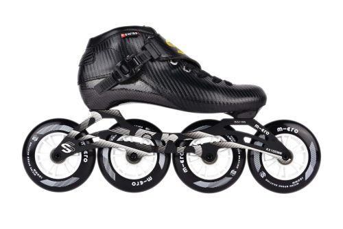 Micro Dynamic Speed Skates - Image 2