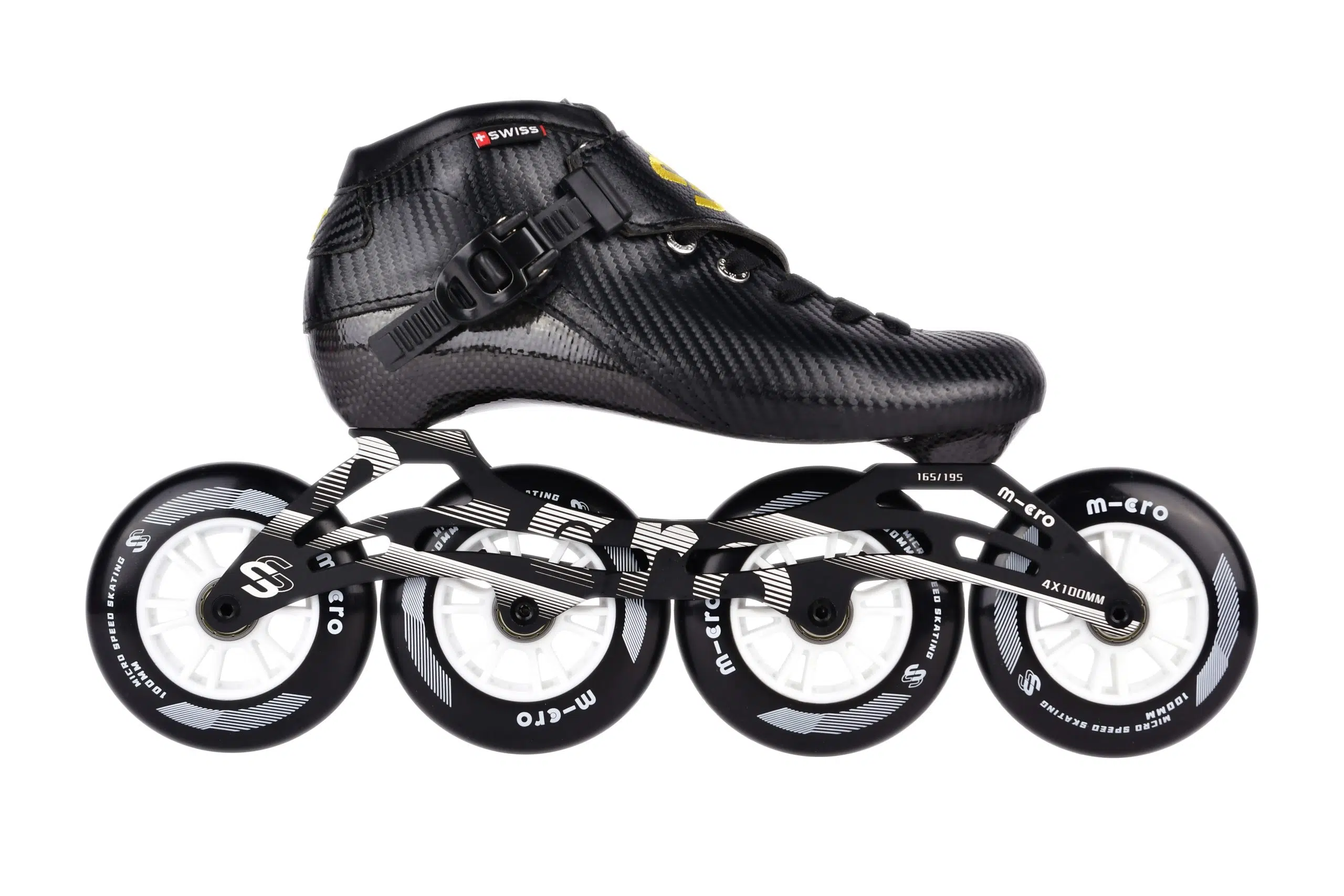 Micro Dynamic Speed Skates - Image 2