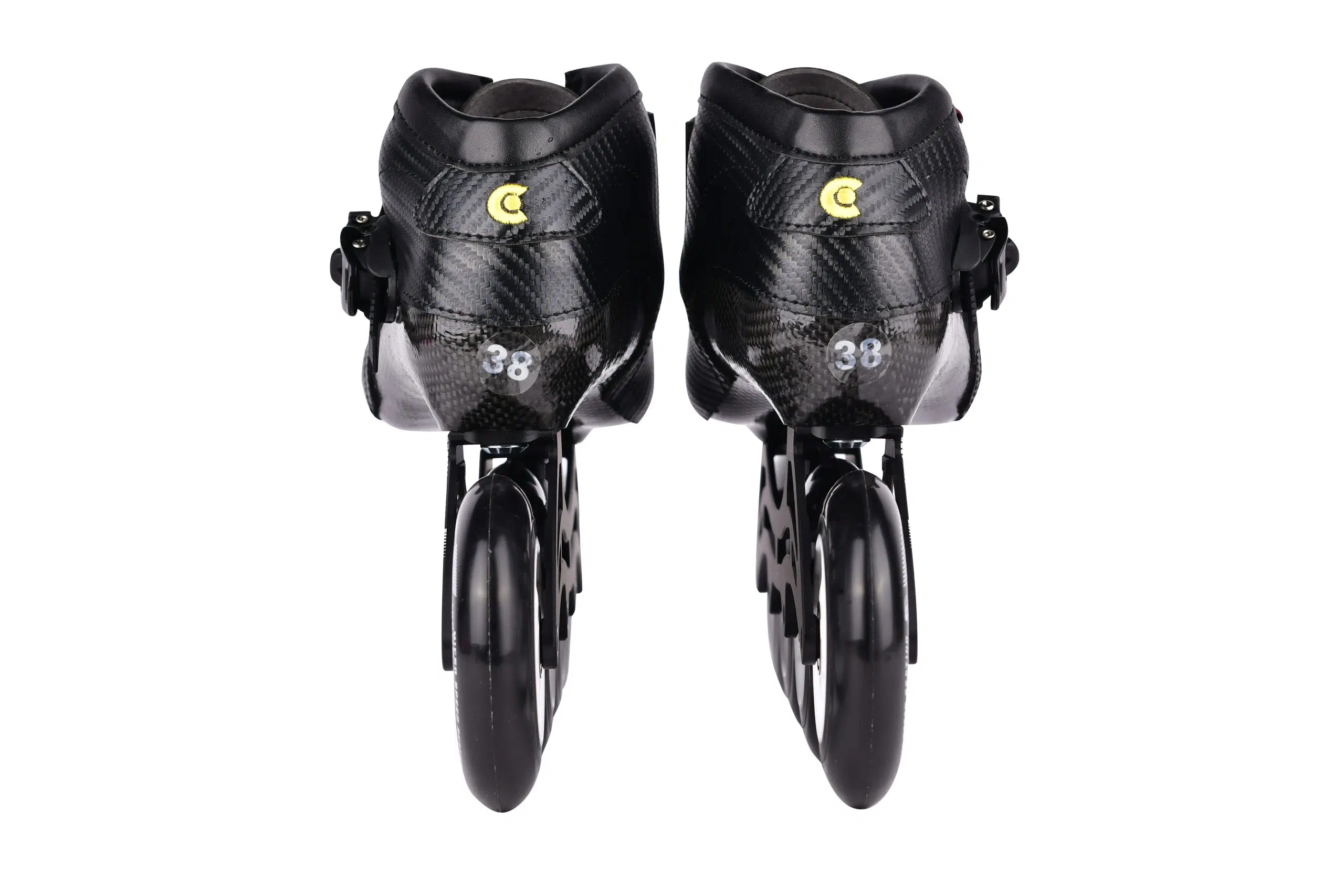 Micro Dynamic Speed Skates - Image 4