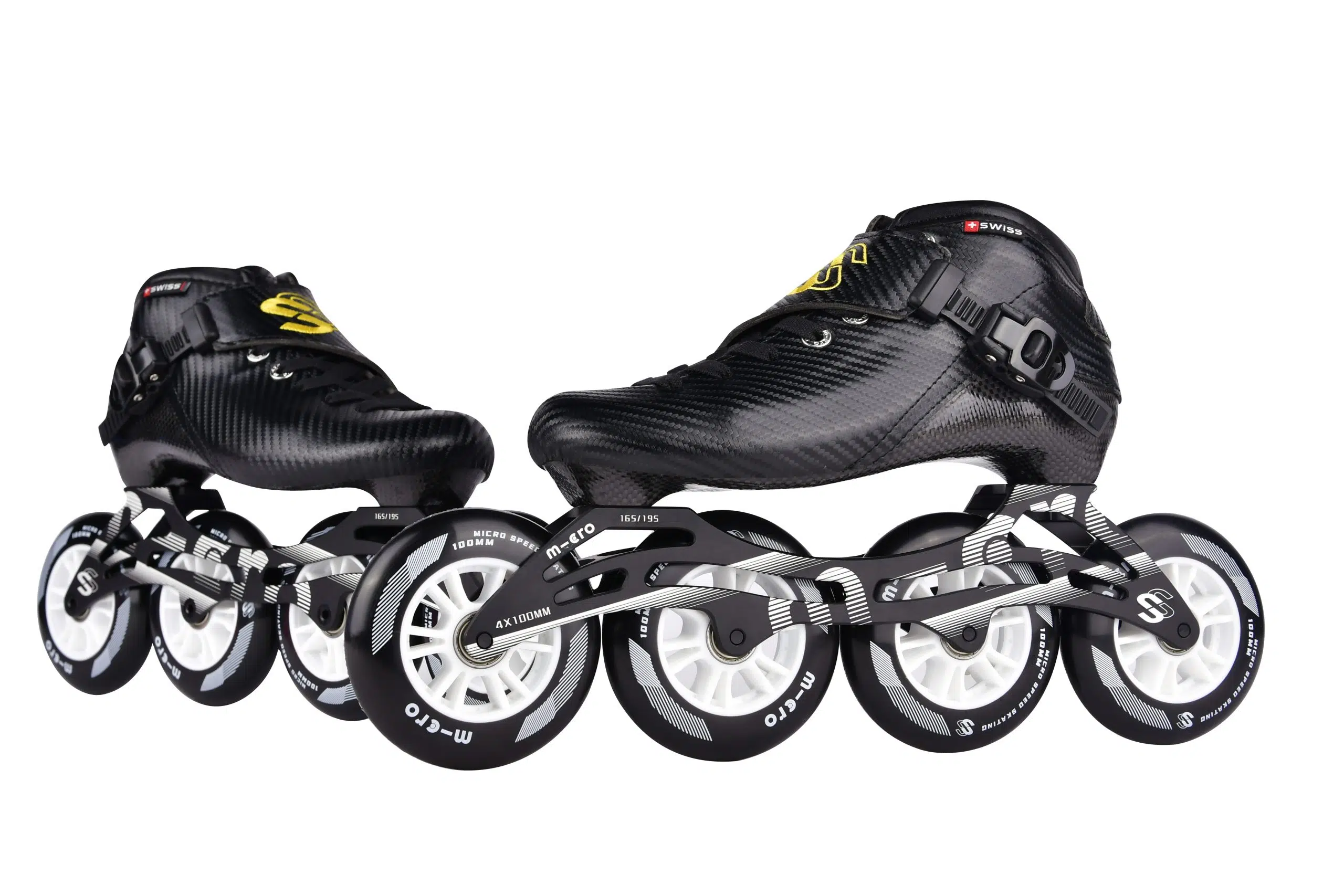Micro Dynamic Speed Skates - Image 3