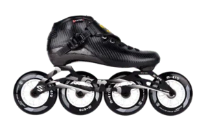 Micro Dynamic Speed Skates