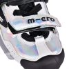Micro Delta Force 2 Silver Freestyle slalom skate - Image 5