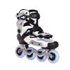 Micro Delta Force 2 Silver Freestyle slalom skate - Image 7