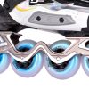 Micro Delta Force 2 Silver Freestyle slalom skate - Image 8
