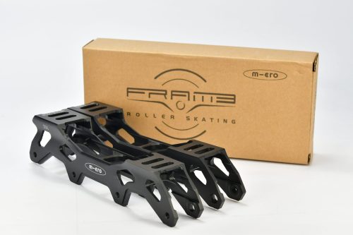 Micro Skate Hot Frame Rockered for Slalom - Image 3