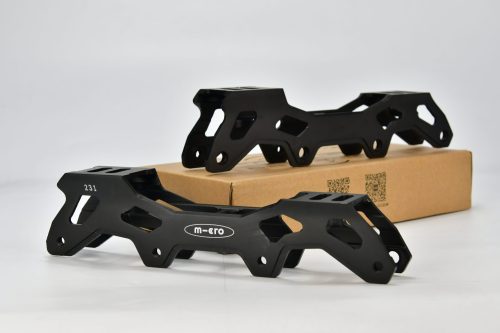 Micro Skate Hot Frame Rockered for Slalom - Image 4