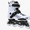 Stanley Hard Boot Inline Skate for Freestyle Slalom - Image 3