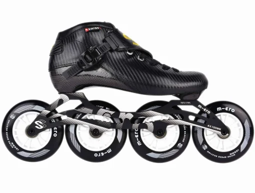 Dynamic Speed Skate 1