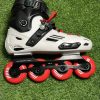 Oxelo MF 500 Inline Skates for Professional Skaters