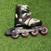 Second hand used Skates for Kids Different types Available - Image 2