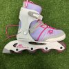 Second Hand Used Inline skates / Rollerblades in A+ Condition - Image 10