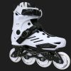 Stanley Hard Boot Inline Skate for Freestyle Slalom