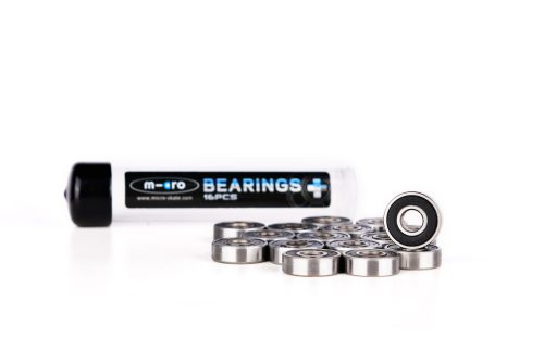 Micro Skate High Precision Performance inline Skate Bearings - Image 6