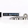 Micro Skate High Precision Performance inline Skate Bearings - Image 8