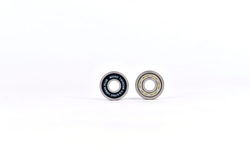 Micro Skate High Precision Performance inline Skate Bearings - Image 2