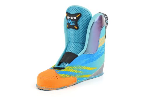 Micro INFINITE RE Size Adjustable Skate for kids - Image 5