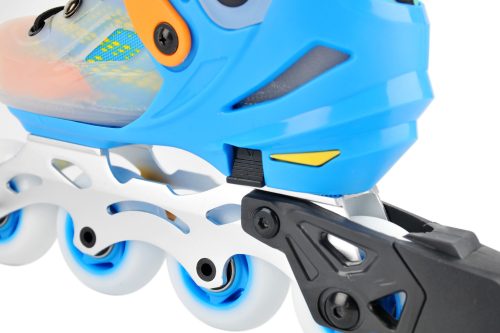 Micro INFINITE RE Size Adjustable Skate for kids - Image 7