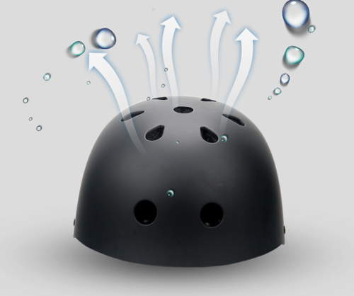 Skateboarding Helmet for Kids