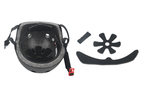 Bike & Skateboarding Helmet for Kids – Skating Head Protection - Image 3