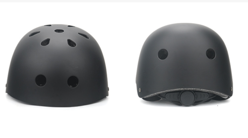 Bike & Skateboarding Helmet for Kids – Skating Head Protection - Image 4