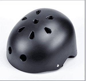 Bike & Skateboarding Helmet for Kids – Skating Head Protection