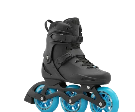 3 wheel skates