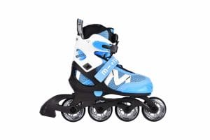 Micro New Shaper Size Adjustable skate for Kids